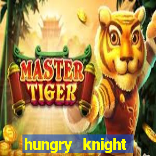 hungry knight gameboy rom pt br